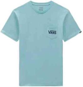 Vans Lyhythihainen t-paita Vans  48650515611987  EU XXL