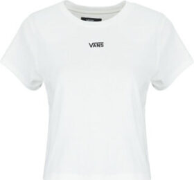 Vans Lyhythihainen t-paita Vans  CAMERON SS TEE  EU XS