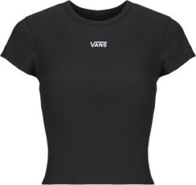 Vans Lyhythihainen t-paita Vans  CAMERON TEE  EU S