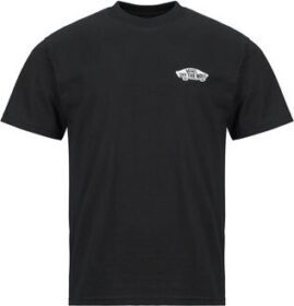 Vans Lyhythihainen t-paita Vans  DOUBLE STANDARD SS TEE  EU XL