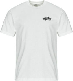 Vans Lyhythihainen t-paita Vans  DOUBLE STANDARD SS TEE  EU XXL