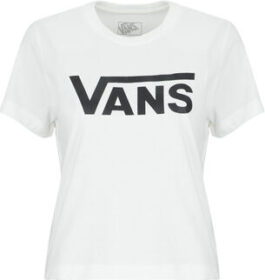Vans Lyhythihainen t-paita Vans  FLYING V CREW SS TEE  EU S