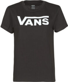 Vans Lyhythihainen t-paita Vans  FLYING V CREW TEE  EU L