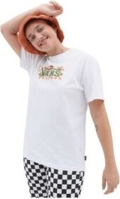 Vans Lyhythihainen t-paita Vans  Fruit Checkerboard Box Logo  EU L