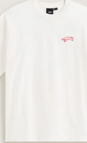 Vans Lyhythihainen t-paita Vans  Full deck ss tshirt  EU L