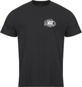 Vans Lyhythihainen t-paita Vans  HOT LINES SS TEE  EU L