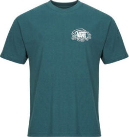 Vans Lyhythihainen t-paita Vans  HOT LINES SS TEE  EU XL