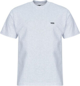 Vans Lyhythihainen t-paita Vans  LEFT CHEST SS  EU XXL