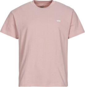 Vans Lyhythihainen t-paita Vans  LEFT CHEST SS  EU XXL