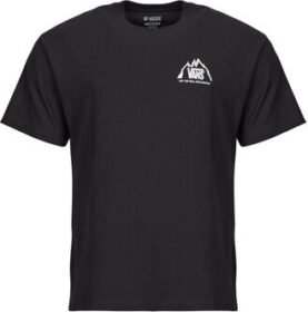 Vans Lyhythihainen t-paita Vans  M MTE CRESTLINE SS TEE  EU M