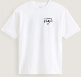 Vans Lyhythihainen t-paita Vans  Palm drive ss tee  EU L