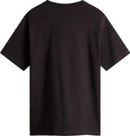 Vans Lyhythihainen t-paita Vans  T-shirt  Salton Loose coupe ample  EU L