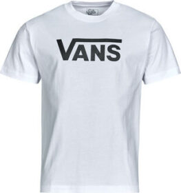 Vans Lyhythihainen t-paita Vans  VANS CLASSIC SS TEE  EU XXL