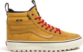 Vans Sk8-hi Wp Mte Lenkkarit Kunnostettu