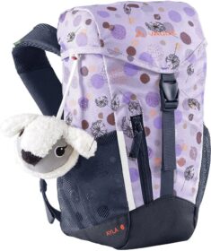 Vaude Ayla 6l Lasten Reppu