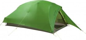Vaude Hogan SUL 2P – 2 henkilön teltta vihreä