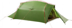 Vaude Mark 3P – 3 henkilön teltta oliivinvihreä