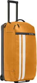Vaude Takutea 90 Silt Brown