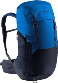 Vaude Tents Jura 32l Reppu Kunnostettu
