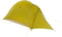 Vaude VAUDE Ultralight Hogan 1p Wild Lime