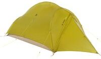 Vaude VAUDE Ultralight Hogan 2p Wild Lime