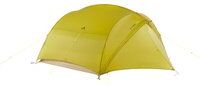 Vaude VAUDE Ultralight Space 3p Wild Lime