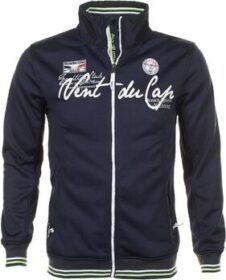 Vent Du Cap Ulkoilutakki Vent Du Cap  Blouson polaire homme CELO  EU L