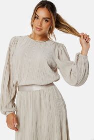 VERO MODA Aurora LS O-Neck Top JRS