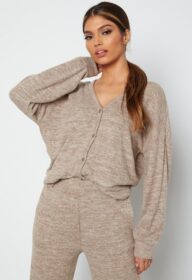 VERO MODA Chill V-Neck Button Cardigan