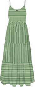Vero Moda Dicthe Hihaton Pitkä Mekko