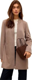 Vero Moda Josefreja Nahkatakki