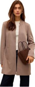 Vero Moda Josefreja Nahkatakki