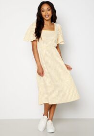 VERO MODA Juno 2/4 Calf Dress