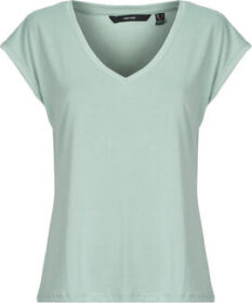 Vero Moda Lyhythihainen t-paita Vero Moda  VMFILLI  EU XL