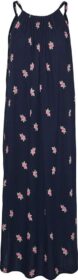 Vero Moda Maya Pitkä Mekko
