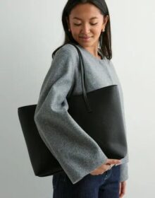 Vero Moda Musta – Vmasta Shopper Noos