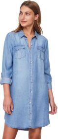 Vero Moda Silla Short Mekko Kunnostettu