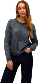 Vero moda Vero Moda Doffy Shine Villapaita