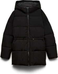 Vero moda Vero Moda Kyra Topattu Takki