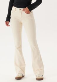 VERO MODA Vmflash Mr Flared Jeans Color