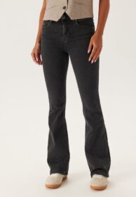 VERO MODA Vmflash Mr Flared Jeans Li170
