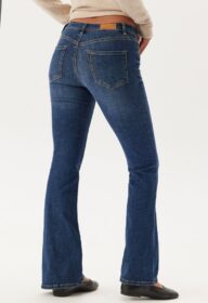 VERO MODA Vmflash Mr Flared Jeans Li3110