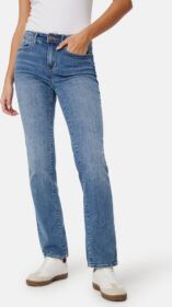 VERO MODA Vmflash mr straight jeans