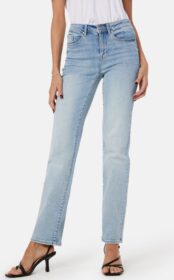 VERO MODA Vmflash mr straight jeans