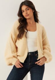 VERO MODA Vmmaybe Ls Open Cardigan