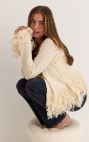 VERO MODA Vmsunny Ls Knit Cardigan