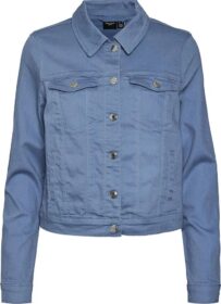 Vero Moda Wild Soya Denimtakki