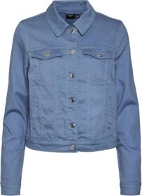 Vero Moda Wild Soya Denimtakki