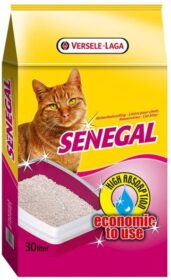 Versele Laga Kissanhiekka Senegal 18 kg Versele-Laga