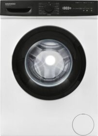 Vestel Pralka Daewoo Daewoo pesukone WM814TTWA1DE 8kg/1400rpm wh A (huolinta)